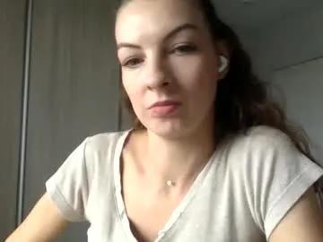 alexa_dreaam from Chaturbate is Freechat
