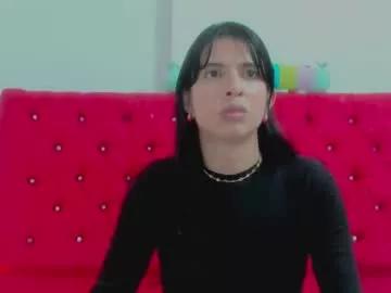 alexa_henao_ from Chaturbate is Freechat