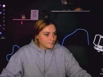 alexa_night_ from Chaturbate is Freechat