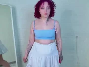 alexa_nora from Chaturbate is Freechat
