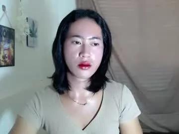 alexa_smith07 from Chaturbate is Freechat