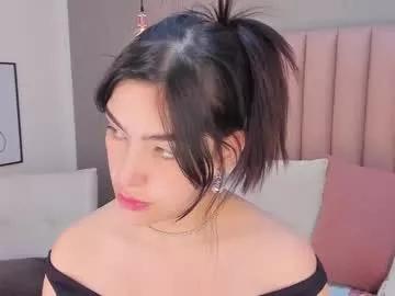 alexa_thaylor_ from Chaturbate is Freechat