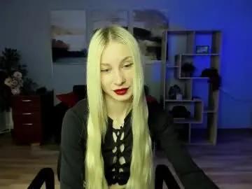 alexa_woods from Chaturbate is Freechat