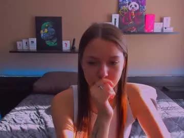 alexabarkley from Chaturbate is Freechat