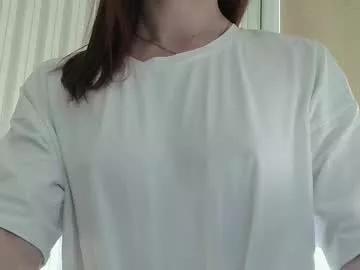 alexablossomx from Chaturbate is Freechat