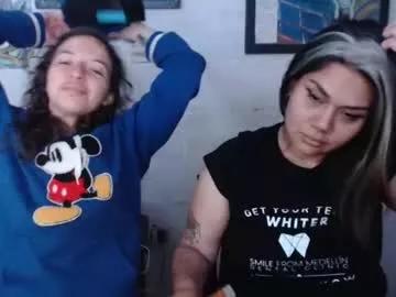 alexablu3 from Chaturbate is Freechat