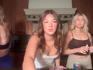 alexajefferies from Chaturbate is Freechat