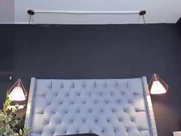 alexamora__ from Chaturbate is Freechat