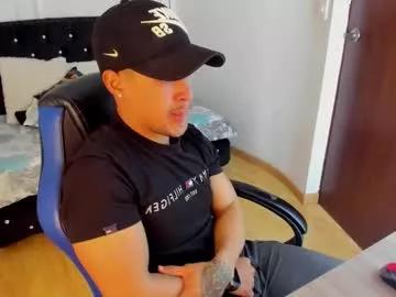 alexander__johnss from Chaturbate is Freechat