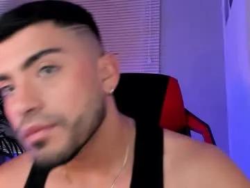 alexander_diiaz from Chaturbate is Freechat