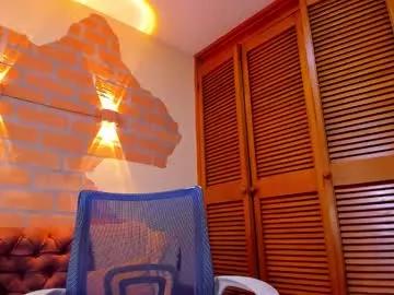alexander_ferre from Chaturbate is Freechat