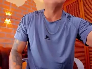 alexander_ferre from Chaturbate is Freechat