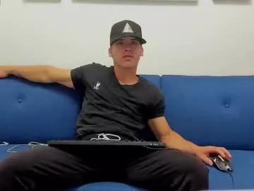 alexander_golden from Chaturbate is Freechat