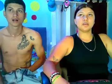 alexander_katy from Chaturbate is Freechat