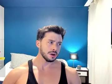alexanderjaz from Chaturbate is Freechat