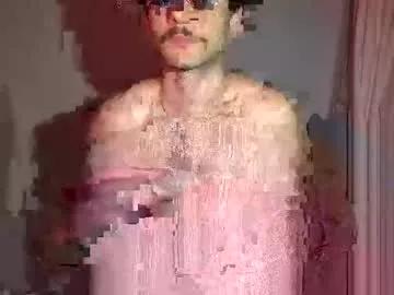 alexanderthedaddy from Chaturbate is Freechat