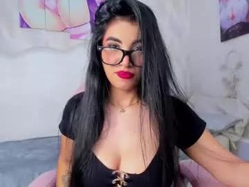 alexandra_foxxx from Chaturbate is Freechat