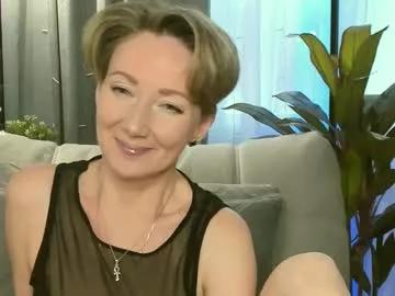 alexandrafix from Chaturbate is Freechat