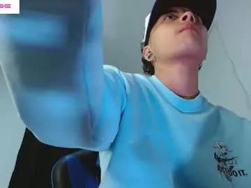 alexandre_starkk from Chaturbate is Freechat