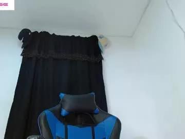 alexandre_starkk from Chaturbate is Freechat