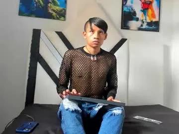 alexandro_bover from Chaturbate is Freechat