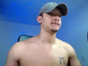 alexandrolovee from Chaturbate is Freechat