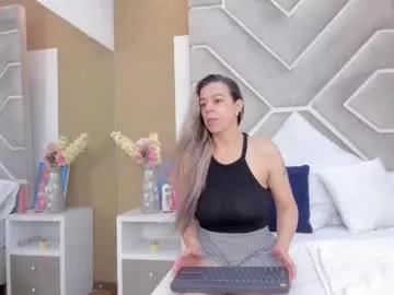 alexasttorm from Chaturbate is Freechat