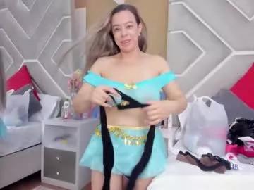 alexasttorm from Chaturbate is Freechat