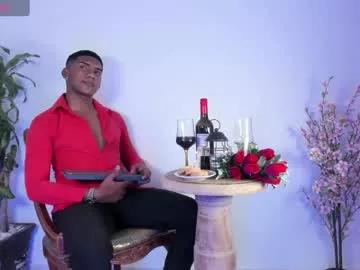 alexbbc111 from Chaturbate is Freechat
