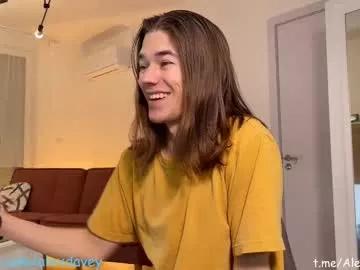 alexdavey from Chaturbate is Freechat
