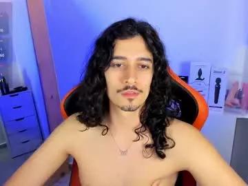 alexfloreszzz from Chaturbate is Freechat