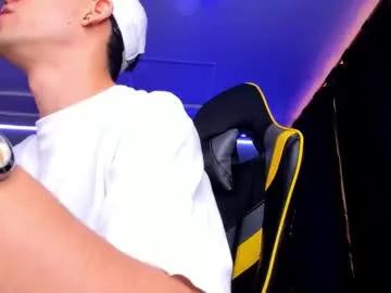 alexgiraldo__ from Chaturbate is Freechat