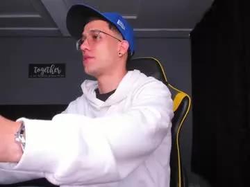 alexgiraldo__ from Chaturbate is Freechat