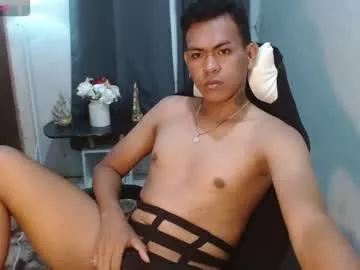 alexgrayanx from Chaturbate is Freechat