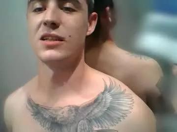 alexhugonolan from Chaturbate is Freechat