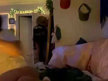alexiixx from Chaturbate is Freechat