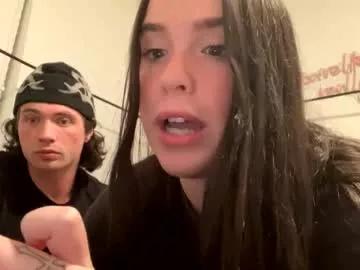 alexilottt from Chaturbate is Freechat