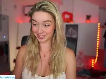 alexis___texas from Chaturbate is Freechat