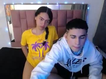 alexis_brown11 from Chaturbate is Freechat