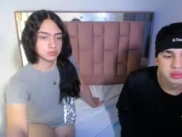 alexis_brown11 from Chaturbate is Freechat