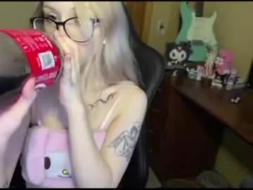 alexismonroe18 from Chaturbate is Freechat