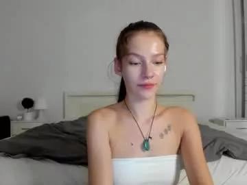 alexisyourdream from Chaturbate is Freechat