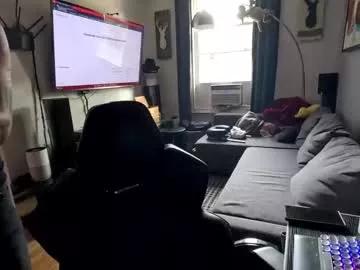 alexjamesred1 from Chaturbate is Freechat