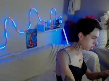 alexnaughty14 from Chaturbate is Freechat