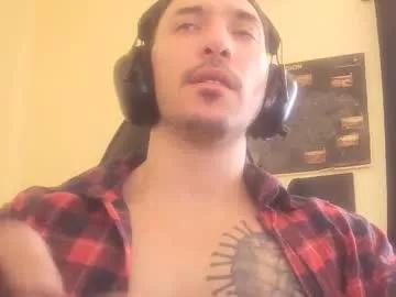 alexopenmind21 from Chaturbate is Freechat