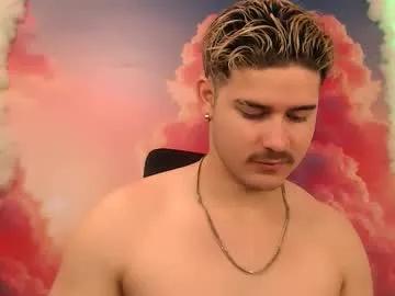 alexpierss from Chaturbate is Freechat