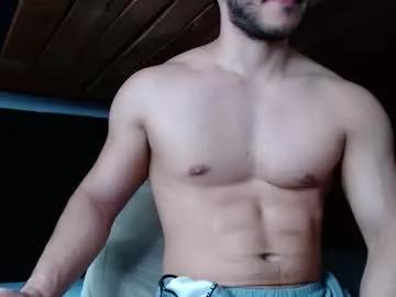 alexsb1998 from Chaturbate is Freechat