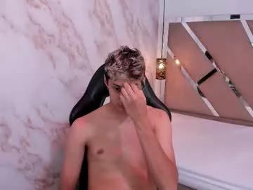 alexstreet_ from Chaturbate is Freechat