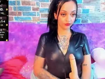 alexxa_start from Chaturbate is Freechat