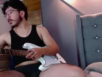 alexxi_ from Chaturbate is Freechat
